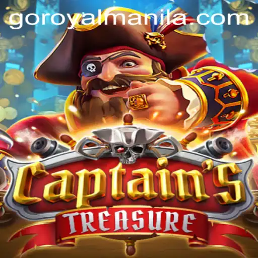 Discover the Adventure of CaptainssTreasure: Exploring the Game and Its Exciting Features