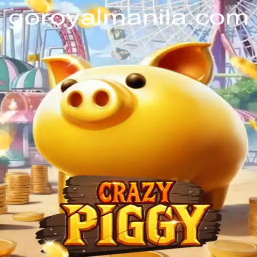 CrazyPiggy: An Exciting Adventure in the World of ROYALMANILA
