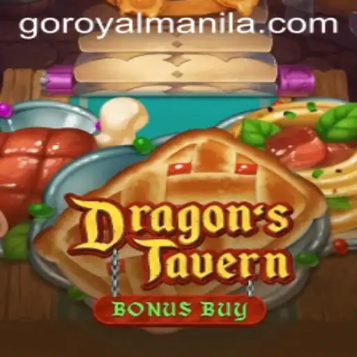 DragonsTavern: Unleash the Fantasy Adventure with ROYALMANILA