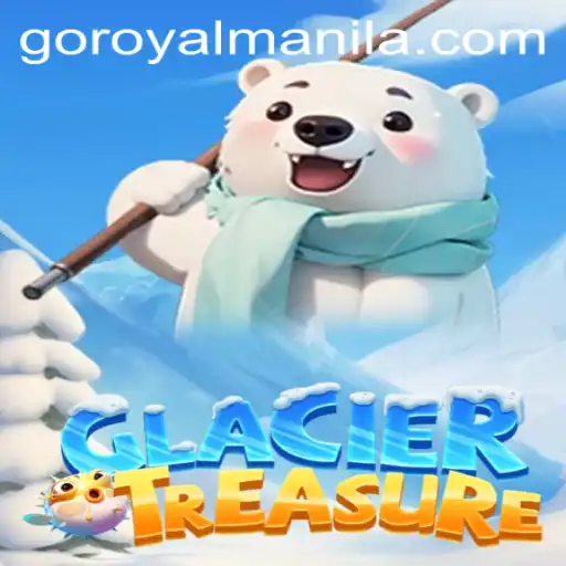 Explore the Frozen Wonders of GlacierTreasure: A Royal Adventure with ROYALMANILA