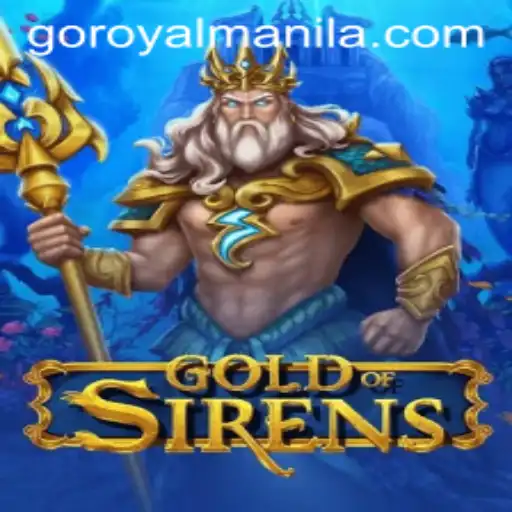 Unveiling the Enchanting World of GoldofSirens: A Dive into Adventure and Strategy