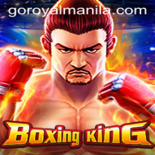 Unveiling BoxingKing and the Thrill of ROYALMANILA