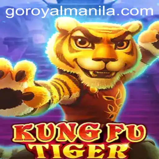 Unveiling KungFuTiger: The Ultimate Royal Experience in Gaming