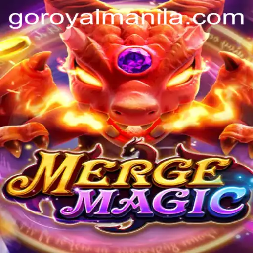 Unveiling the Enchanting Realm of Merge Magic and the Intriguing Influence of Royal Manila