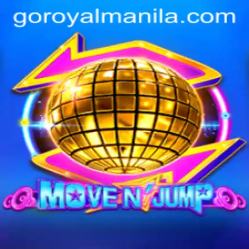 MovenJump: A Royal Manila Gaming Experience
