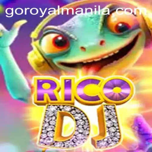 Exploring the Innovative RicoDJ: Unveiling the Excitement of ROYALMANILA