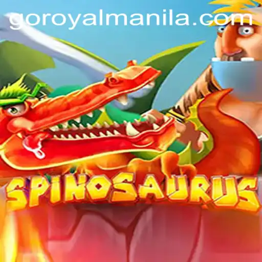 Exploring the Innovative World of Spinosaurus: A ROYALMANILA Adventure