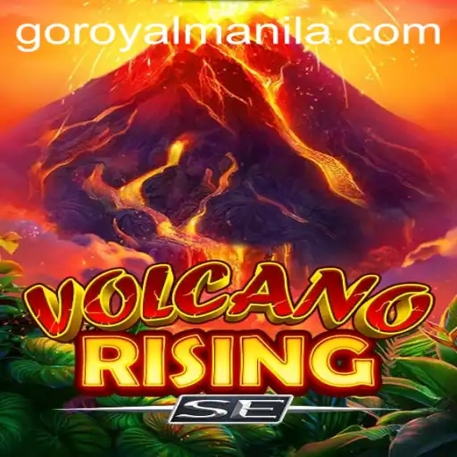 VolcanoRisingSE: A Thrilling Adventure in the Heart of ROYALMANILA