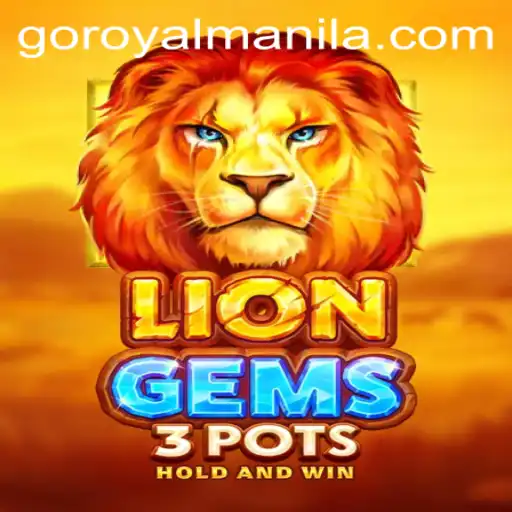 Discover the Thrilling World of LionGems3pots: A Game-Changer for Enthusiasts