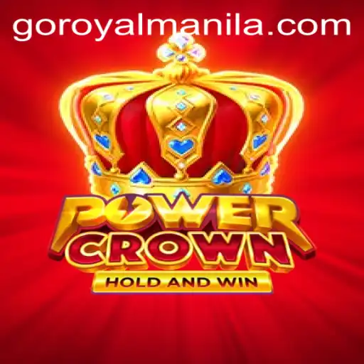 Discover the Excitement of PowerCrown: A Royal Challenge