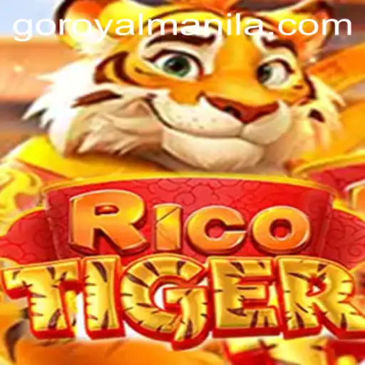 RicoTiger: The Thrilling Game Sweeping ROYALMANILA