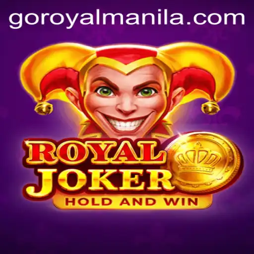 Discover RoyalJoker: A Captivating Game Adventure with ROYALMANILA