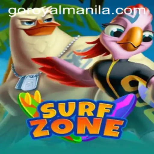 SurfZone: The Thrilling Shores of ROYALMANILA