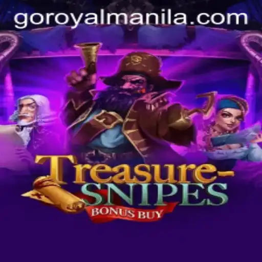Discover the Exciting World of TreasuresnipesBonusBuy and the Intrigue of ROYALMANILA