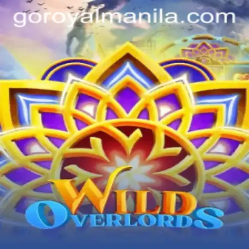 WildOverlords: An Immersive Gaming Experience with ROYALMANILA