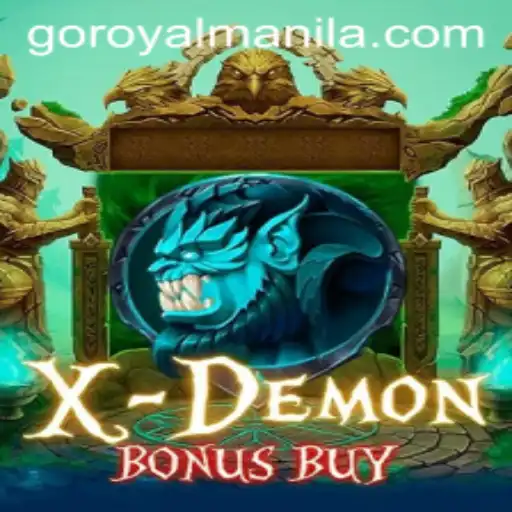 Discover the Thrills of XDemonBonusBuy: A Royal Manila Adventure